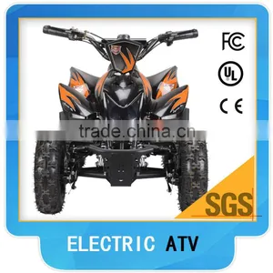 2015 Hot Sale Electric Atv(TBQ03) thumbnail-1