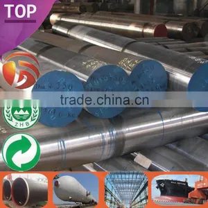 1045/45# High Quality Round Bar Steel Prices Factory Supply Weight of Round Bar thumbnail-1