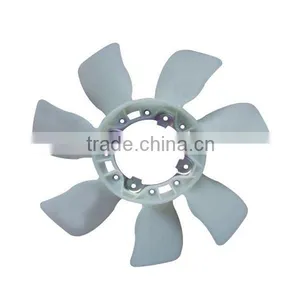 High Quality Auto Engine Parts Cooling Fan Blade OE 16361-700D0 thumbnail-1
