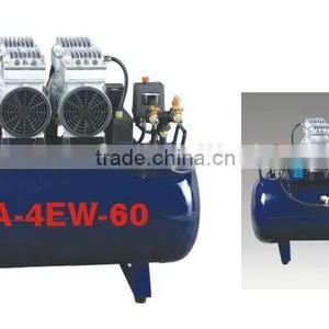 Dental Oilless Air Compressor(PA-4EW-60) thumbnail-1