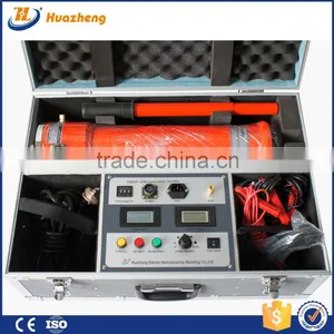 DC Hipot Tester Procedure for Cables/dc Hipot Test Set thumbnail-6