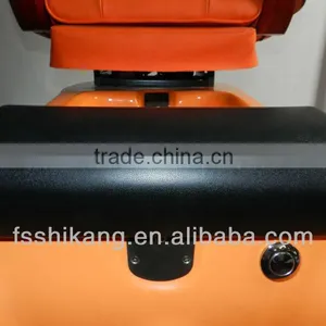 Electric Beauty Spa Pedicure Chair Equipment for Nail Salon thumbnail-6