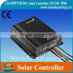 Phocos CIS MPPT 85/20A Solar Charge Controller thumbnail-1