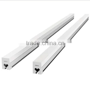 TIWIN Building Office Morden Led Light 14W 18w Cool White 6000k 1200mm LED Batetn Fitting thumbnail-1