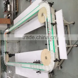 Plastic Chain Conveyors thumbnail-4