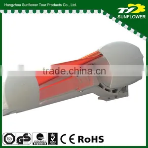 Motorized Cassette Retractable House Awning thumbnail-1