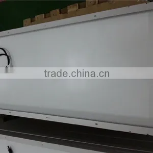 Schutten High Efficiency Solar Panel 300W Lower Price Sunpower System 300 Watts 24V Solar Module PV Panels India thumbnail-6