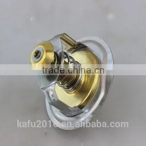 EX200-1/2 6BD1 Thermostat For Excavator Engine Parts 1-13700-70-0 thumbnail-3