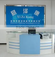 Shenzhen Yizekang Technologies Co.,ltd company overview - view 1 thumbnail