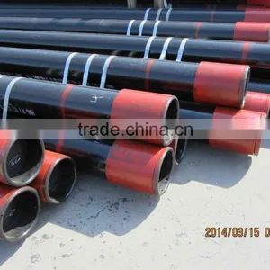 API Oil Pipe / Oil Tube / Oil Tubing / Oil Casing thumbnail-1