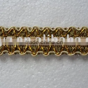 Decoration Braided Lace/trim thumbnail-1