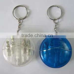 Mini Tool Kit With Keychain thumbnail-1