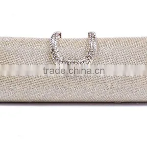 Lady PU Fashion Bag Evening Bag China Clutch Bag thumbnail-2