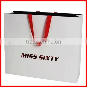 Luxury Brands Paper Bag thumbnail-1