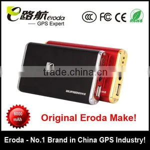 6000MAH Portable Battery for Mobile Phone(Iphone,HTC,NOKIA,SAMSUNG,etc),Original Eroda Brand! thumbnail-1