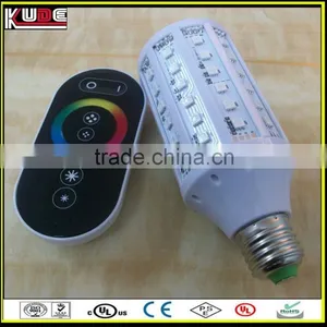 High Quality Wireless LED Corn Lights for Wholesale thumbnail-1