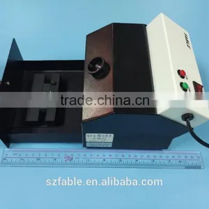 High Quality and Easy to Operate UV Lamp for Gem Identifying UV Charactor thumbnail-1