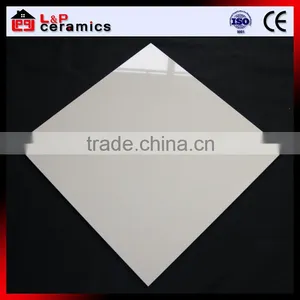 White Crystal Double Loading Tile, Low Price Foshan Porcelain Tile,cheap Polished Porcelain Tile 600x600 Quality Choice thumbnail-1