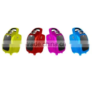 WILLICO 6.5'' Portable Active Rechargeable Battery Bluetooth Speaker Wms-5 thumbnail-2