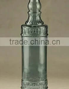 Glass Bottle thumbnail-1
