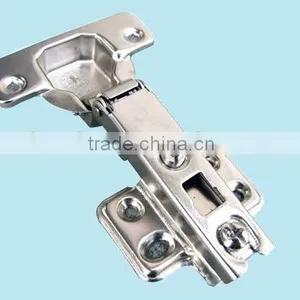 ZY:105 Degree Furniture Hardware Hinge (Full-overlay) thumbnail-1