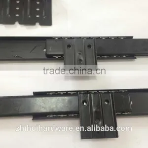 ZY:35MM(1.2*1.2 ) Keyboard Drawer Slide thumbnail-4
