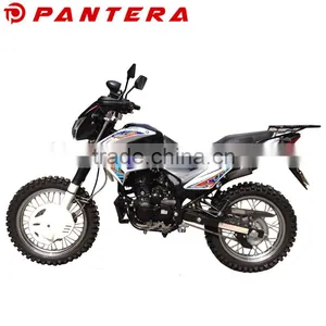 2016 Hot Sale Good 250cc Off Road Cheap Motorcycle thumbnail-6