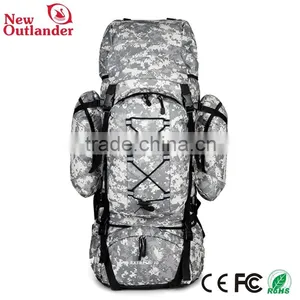Hot Sale Waterproof Waterproof Backpack Military thumbnail-1