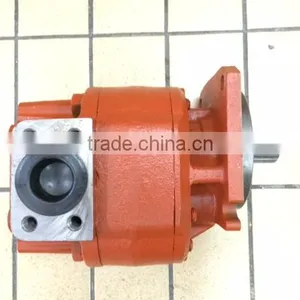 ORIGINAL KAYABA (KYB) HYDRAULIC PUMP KFP51100CSMFDX / 26707-12003 thumbnail-3