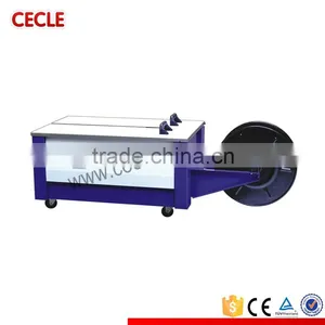 Portable Semi Automatic Strapping Machine thumbnail-1