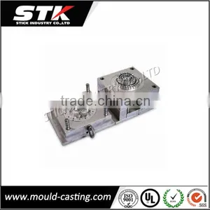 Plastic Mold Injection Molding thumbnail-6