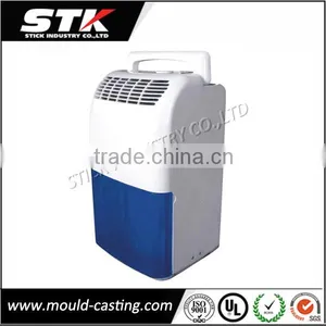 Customized Plastic Injection Shell for Air Humidifier thumbnail-1