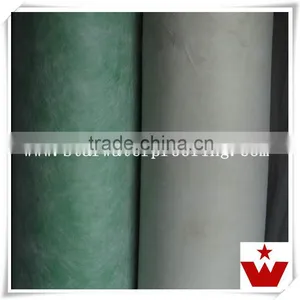 High Elastic PP+PE+PP Waterproof Membrane Used With Polymer Cement Waterproof Coating thumbnail-1