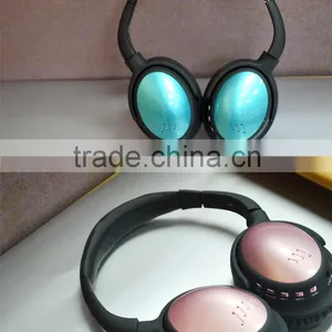 2015 New Arrival V4.0 Bluetooth Stereo Headset Mp3 Headphone Wireless thumbnail-1