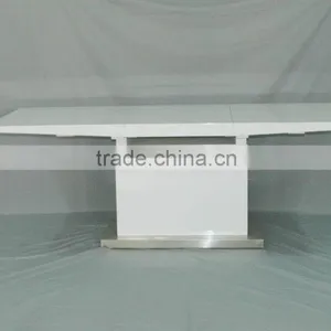 DT-3013 Wooden Folding Dining Table thumbnail-2