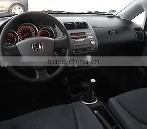 USED CARS - HONDA JAZZ 1.2 (LHD 5078) thumbnail-6