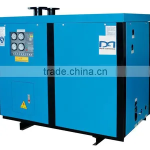 Air/water Cooled Air Compressor Refrigerant Freeze Air Dryer Machine thumbnail-4