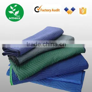 Non-woven Economy Furniture Moving Blankets thumbnail-1