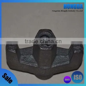 Wing Nut Casted Nut Formwork Nut thumbnail-5