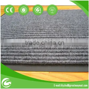Heavy Duty Door Mat With Pvc Backing thumbnail-1