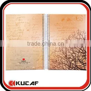 2013 Craft Paper Notepad For Promotion thumbnail-1