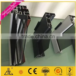 Custom Aluminum Kitchen Cabinet Profiles China, Aluminium Profiles China thumbnail-3