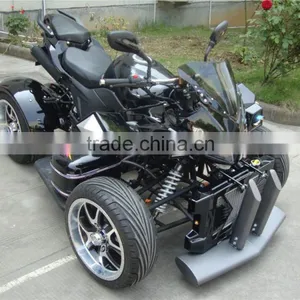 2015 NEW 250CC ATV EEC Approved Legal for Road Driving thumbnail-2