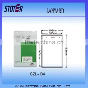 Lanyards ID Card thumbnail-1
