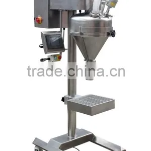TOPY-VWP300 Powder Dosing Machine, Automatic Powder Filling Machine, Powder Auger Filler Machine thumbnail-2