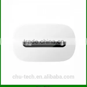 HUAWEI E5220 White Mobile WiFi 3G HSPA+ 21Mbps Wireless Hotspot Modem thumbnail-1