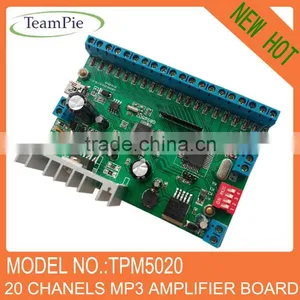 MP3 AMPLIFIER BOARD thumbnail-1