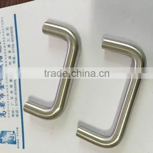 HJ-263 Specializing in the Production Cabinet Door Handle Wholesale Solid Cabinet Door Handle thumbnail-6