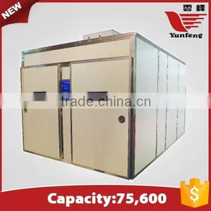 XF-75600 Trade Assurance Wholesale Incubator Chicken thumbnail-3