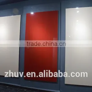 Decorative Acrylic Panel for Cabinet thumbnail-4